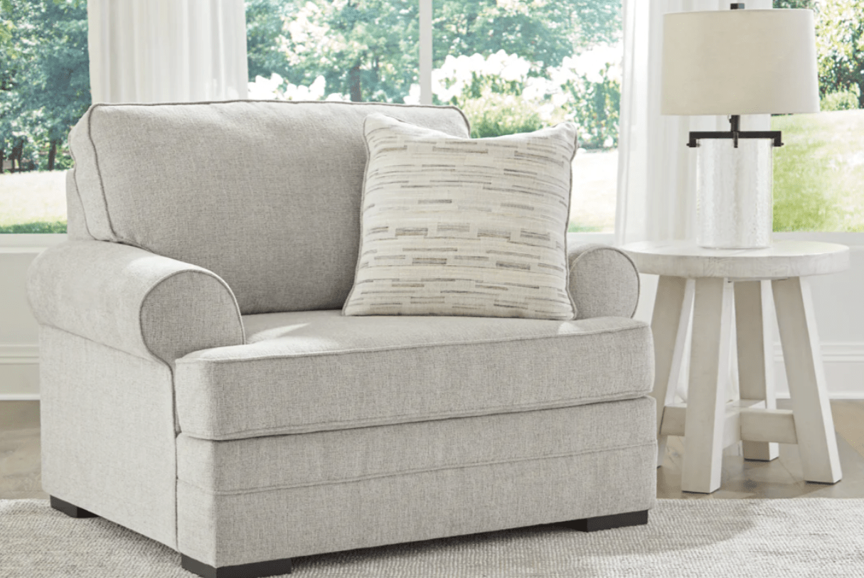 AshleyAshley 56603 Eastonbridge - Sofa Chaise - Shadow