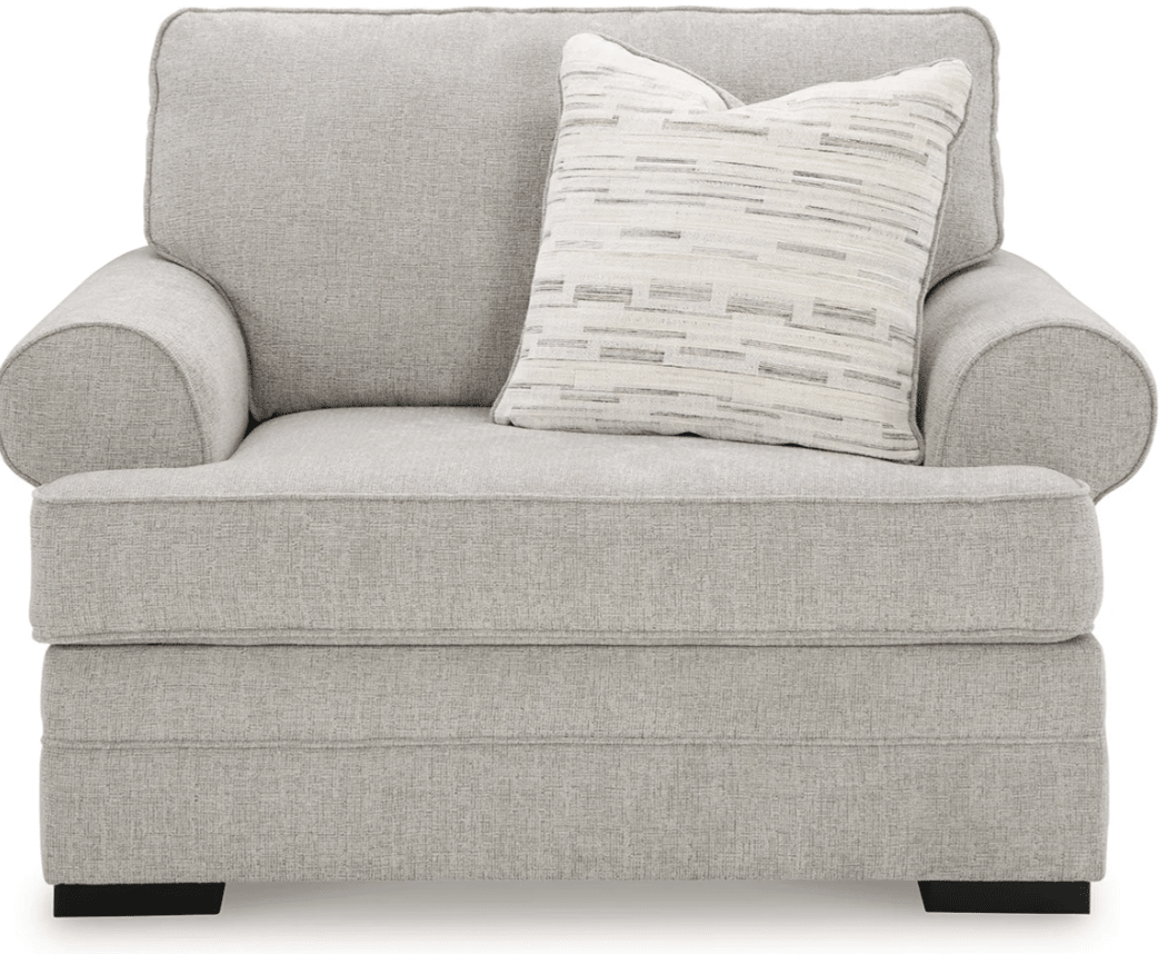 AshleyAshley 56603 Eastonbridge - Sofa Chaise - Shadow