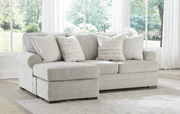 AshleyAshley 56603 Eastonbridge - Sofa Chaise - Shadow