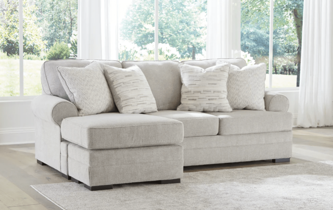 AshleyAshley 56603 Eastonbridge - Sofa Chaise - Shadow