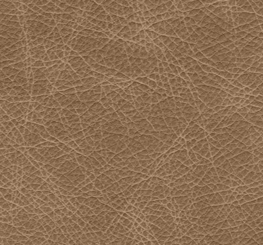 AshleyAshley 57302 Lombardia - Sofa, Loveseat, Chair and A Half, Ottoman - Leather Match - Tumbleweed