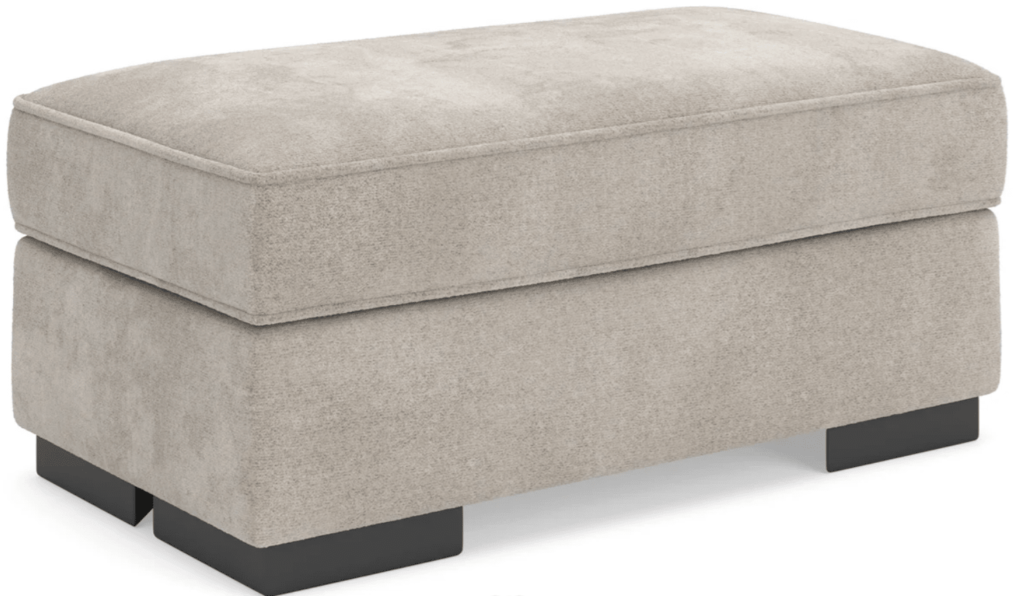AshleyAshley 59902 High Profile - Sofa, Loveseat, Chair And A Half, Ottoman - Taupe