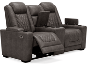 AshleyAshley 9300315 HyllMont Power Recliner Sofa