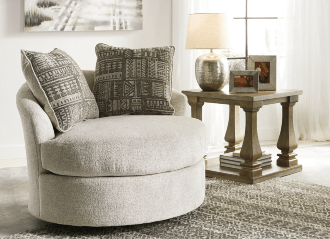 AshleyAshley 95104 Soletren Living Room Set