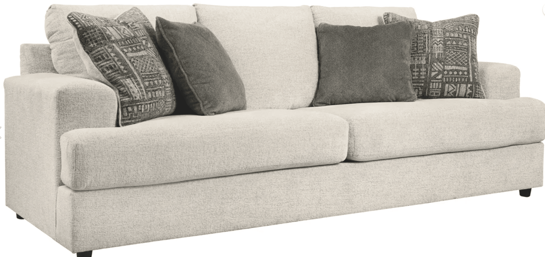 AshleyAshley 95104 Soletren Living Room Set