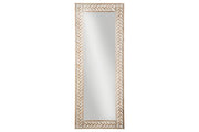 AshleyAshley A8010100 Floor Mirror