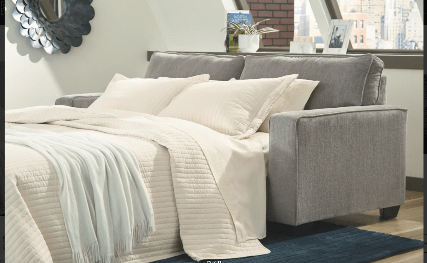 AshleyAshley 8721439 Sofa Bed