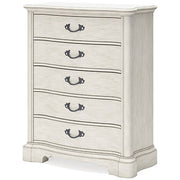 AshleyAshley Arlendyne B980 Bedroom Chest