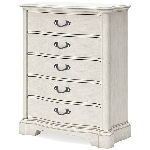 AshleyAshley Arlendyne B980 Bedroom Chest