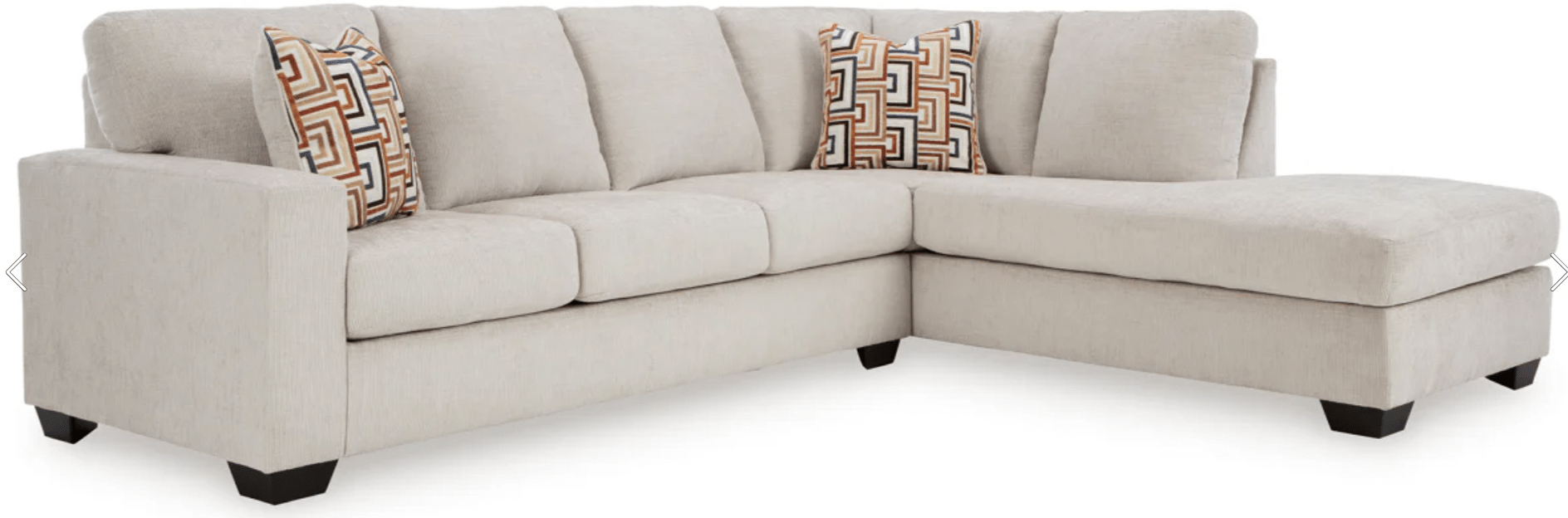 AshleyAshley Aviemore - 2-Piece Sectional