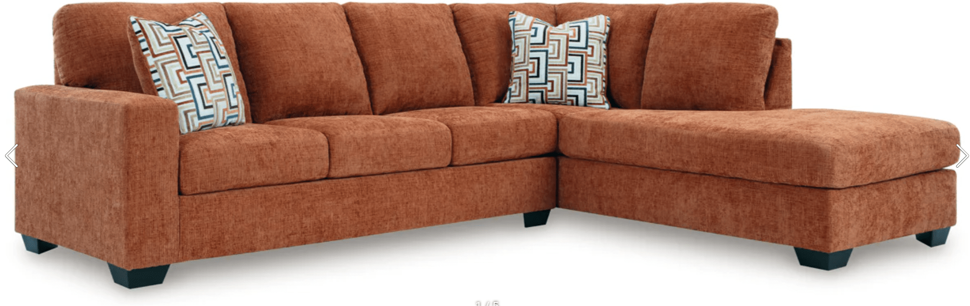 AshleyAshley Aviemore - 2-Piece Sectional