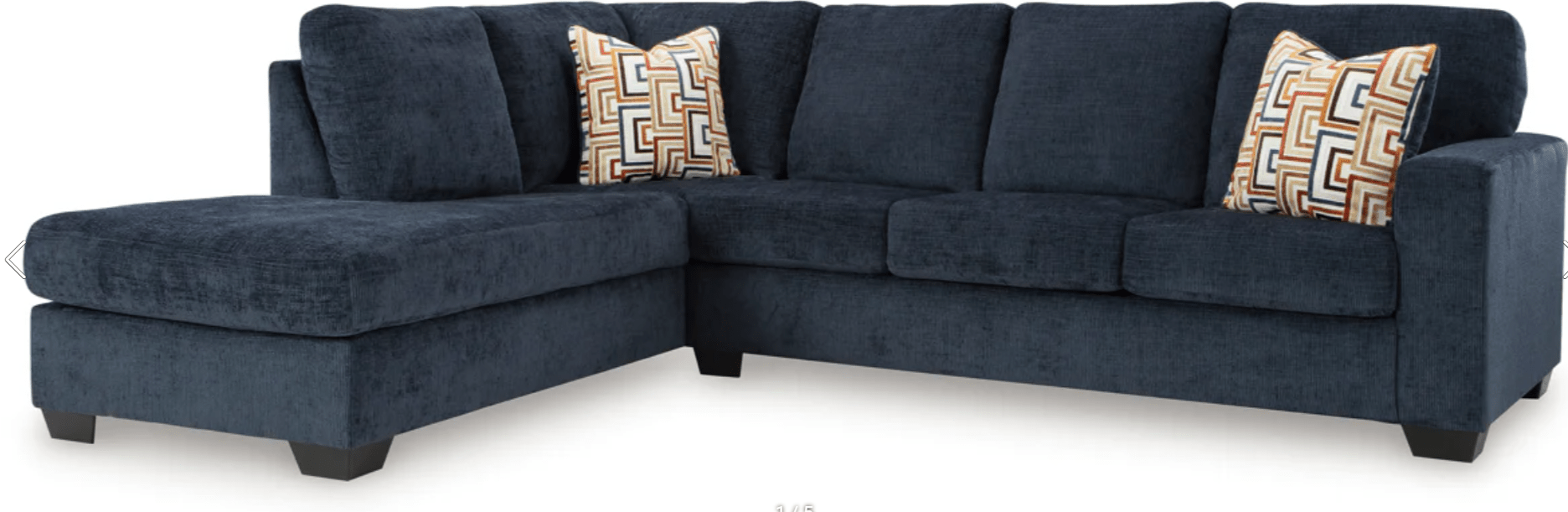 AshleyAshley Aviemore - 2-Piece Sectional