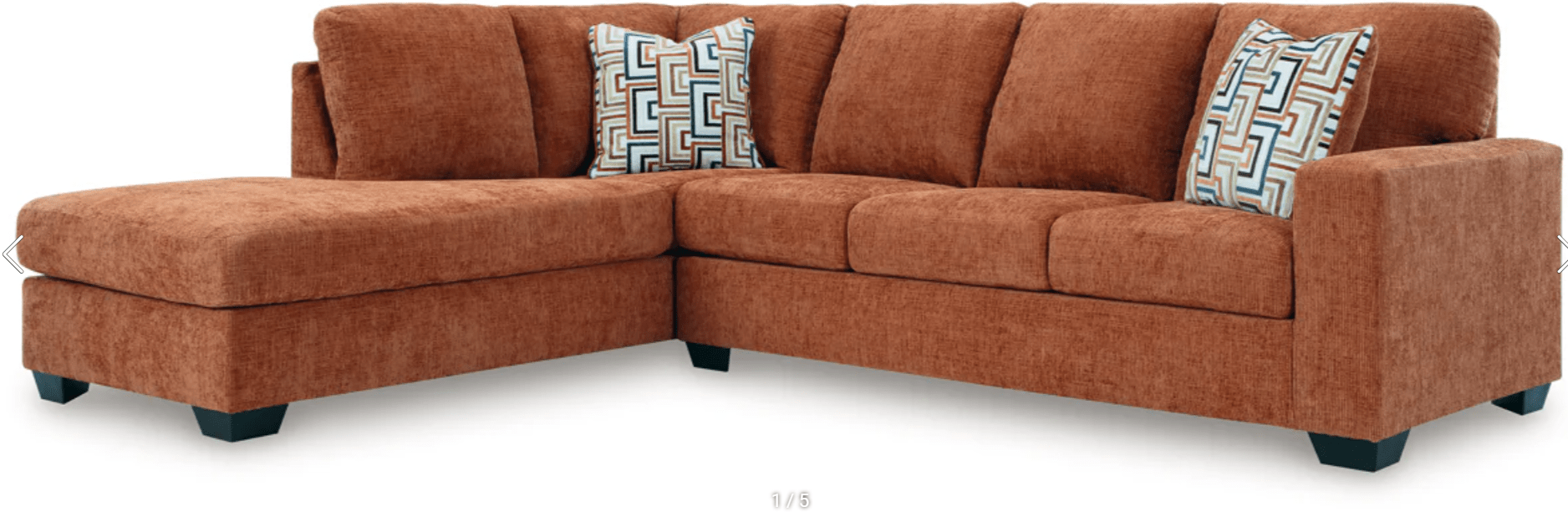 AshleyAshley Aviemore - 2-Piece Sectional