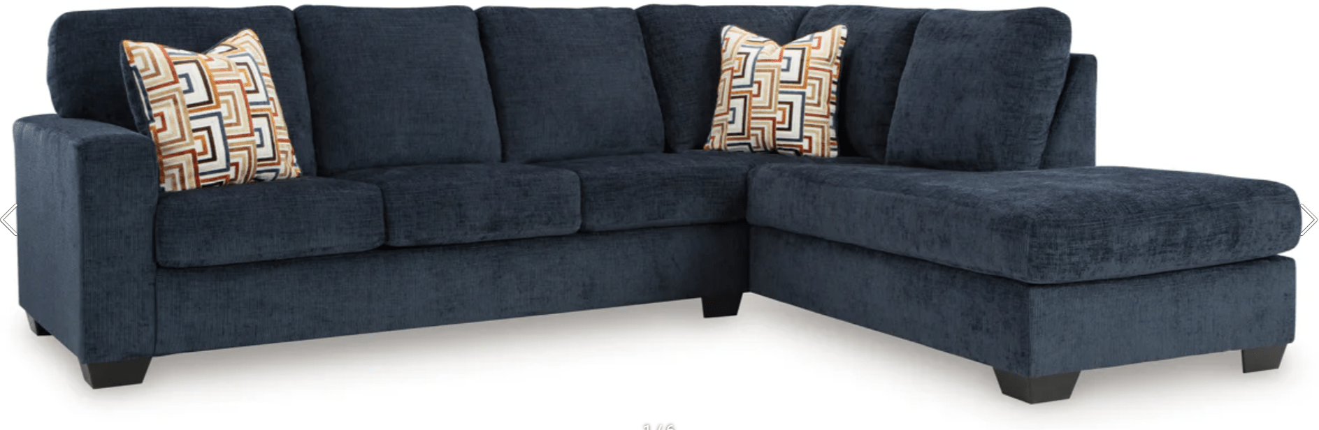 AshleyAshley Aviemore - 2-Piece Sectional