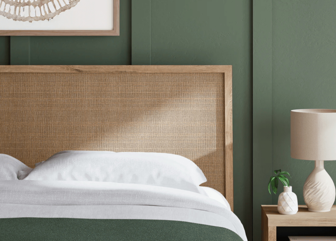 AshleyAshley B1199 Cielden - Panel Bed - Two - tone