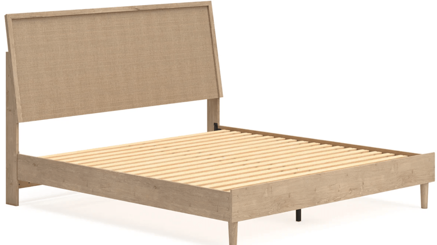 AshleyAshley B1199 Cielden - Panel Bed - Two - tone