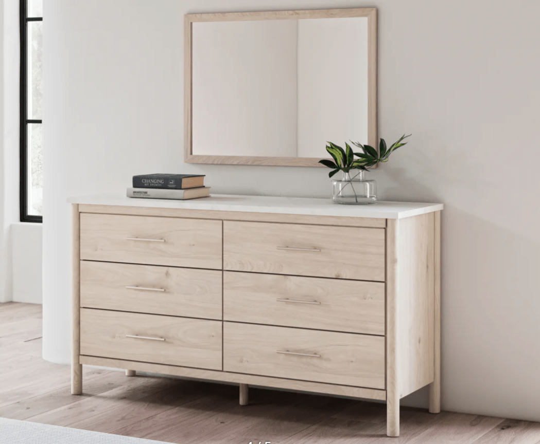 AshleyAshley B2615 Mirror