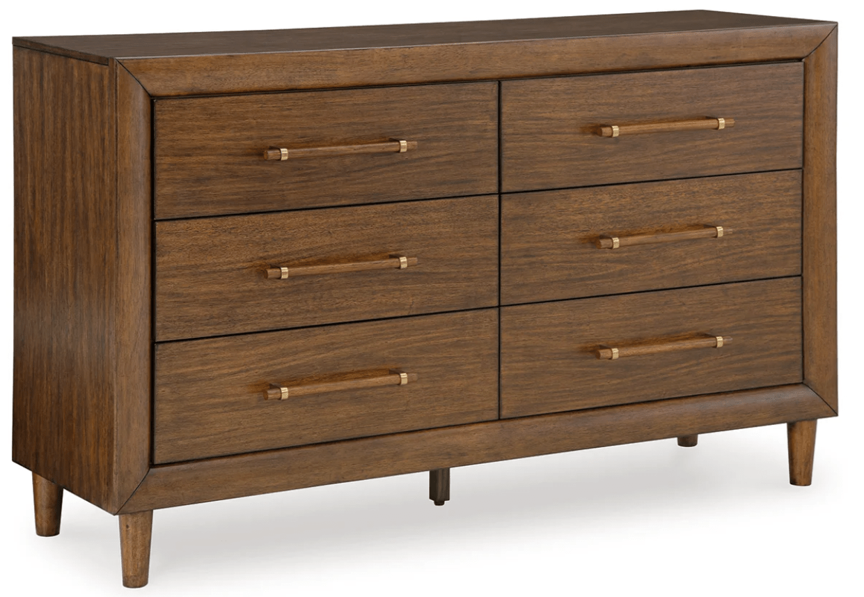 AshleyAshley B615 Dresser