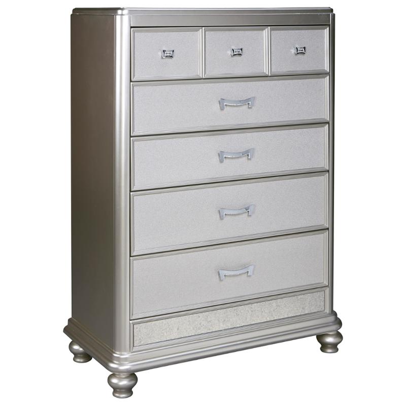 AshleyAshley B650 5 Drawer Chest