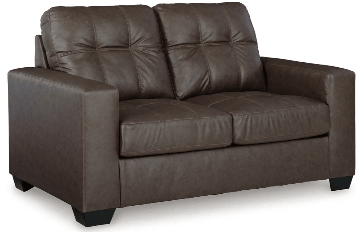 AshleyAshley Barlin Mills - Sofa/Loveseat/Ottoman