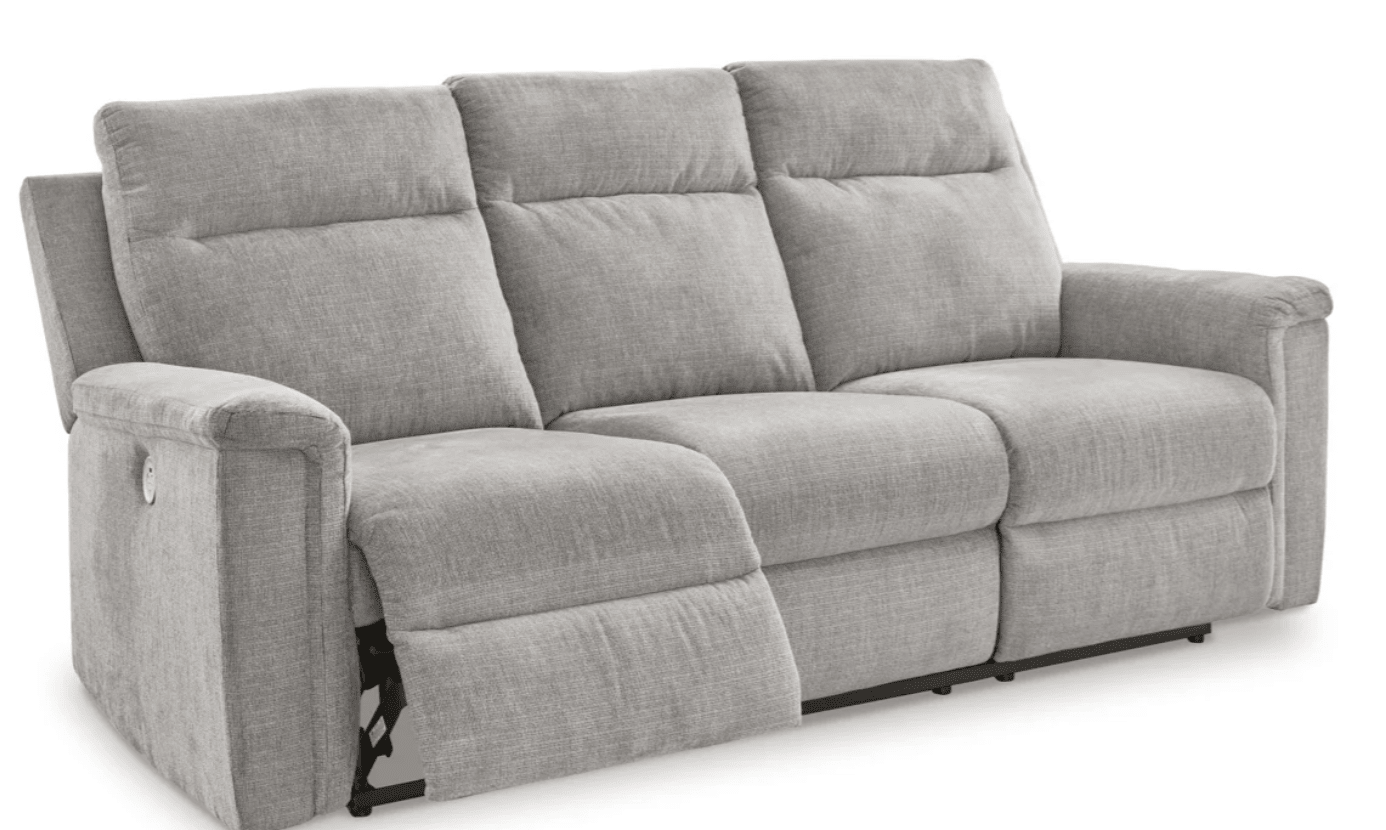 AshleyAshley Barnsana - Power Reclining Sofa - 3320187C