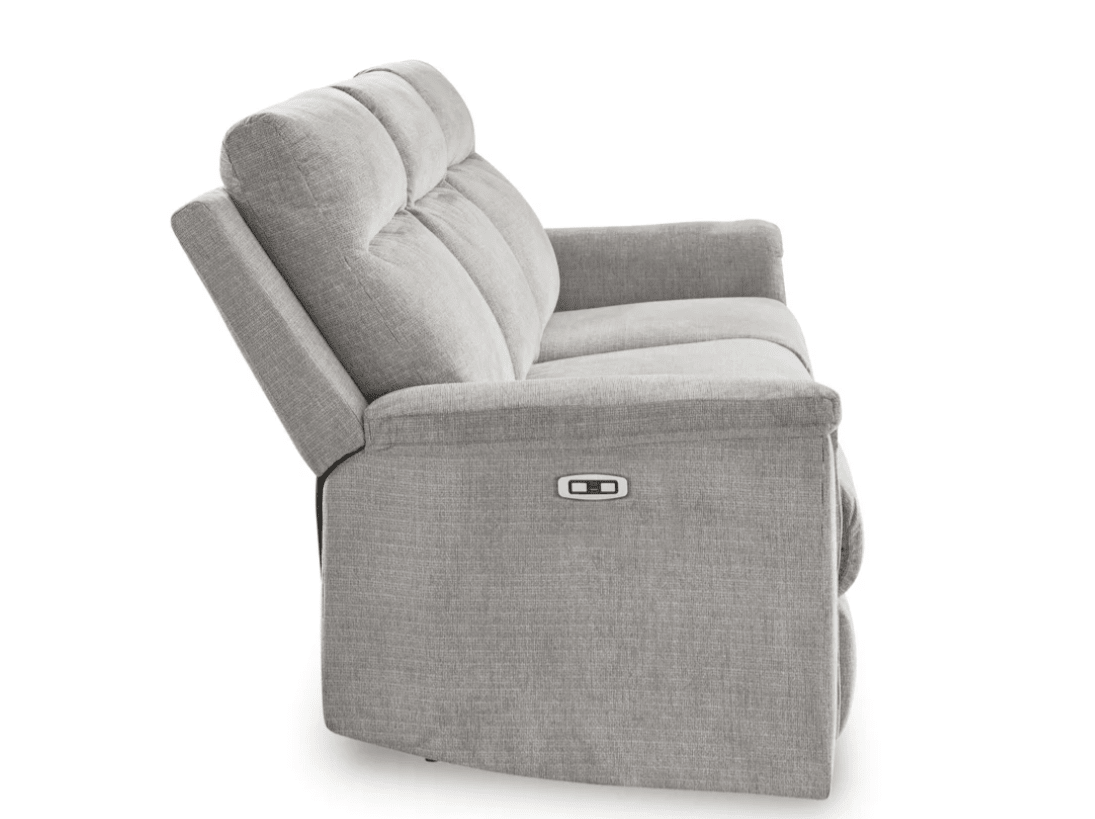 AshleyAshley Barnsana - Power Reclining Sofa - 3320187C