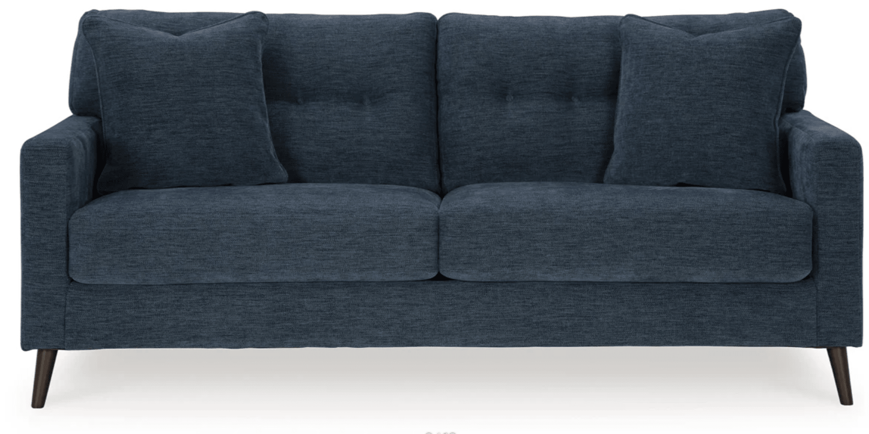 AshleyAshley Bixler - 26106 - Sofa, Loveseat, Accent Chair - Navy