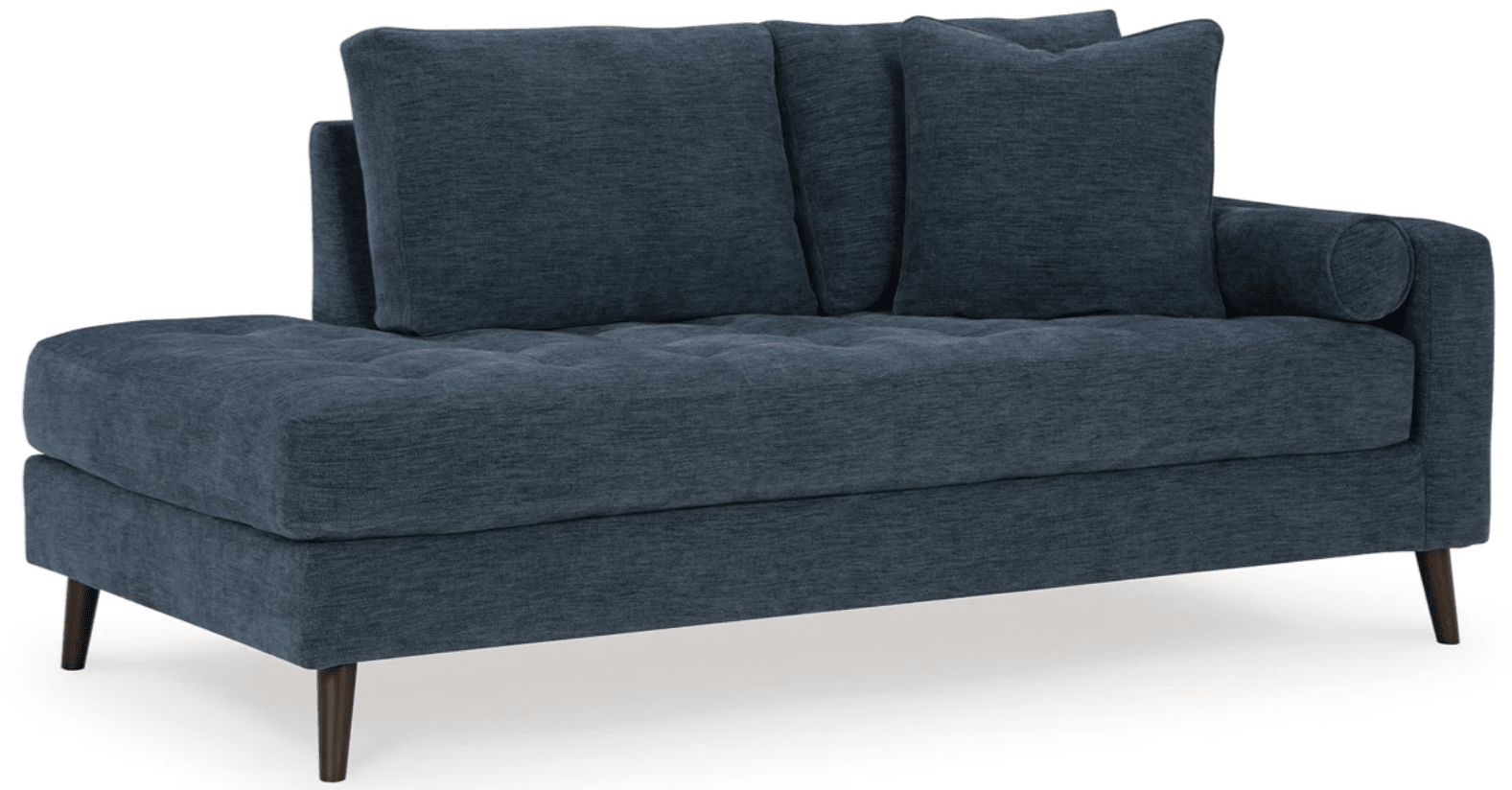 AshleyAshley Bixler - 26106 - Sofa, Loveseat, Accent Chair - Navy