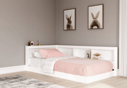 AshleyAshley Bookcase Storage Bed EB1221