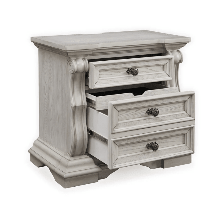 AshleyAshley Bruchandi Upholstered Panel Bed PCB948