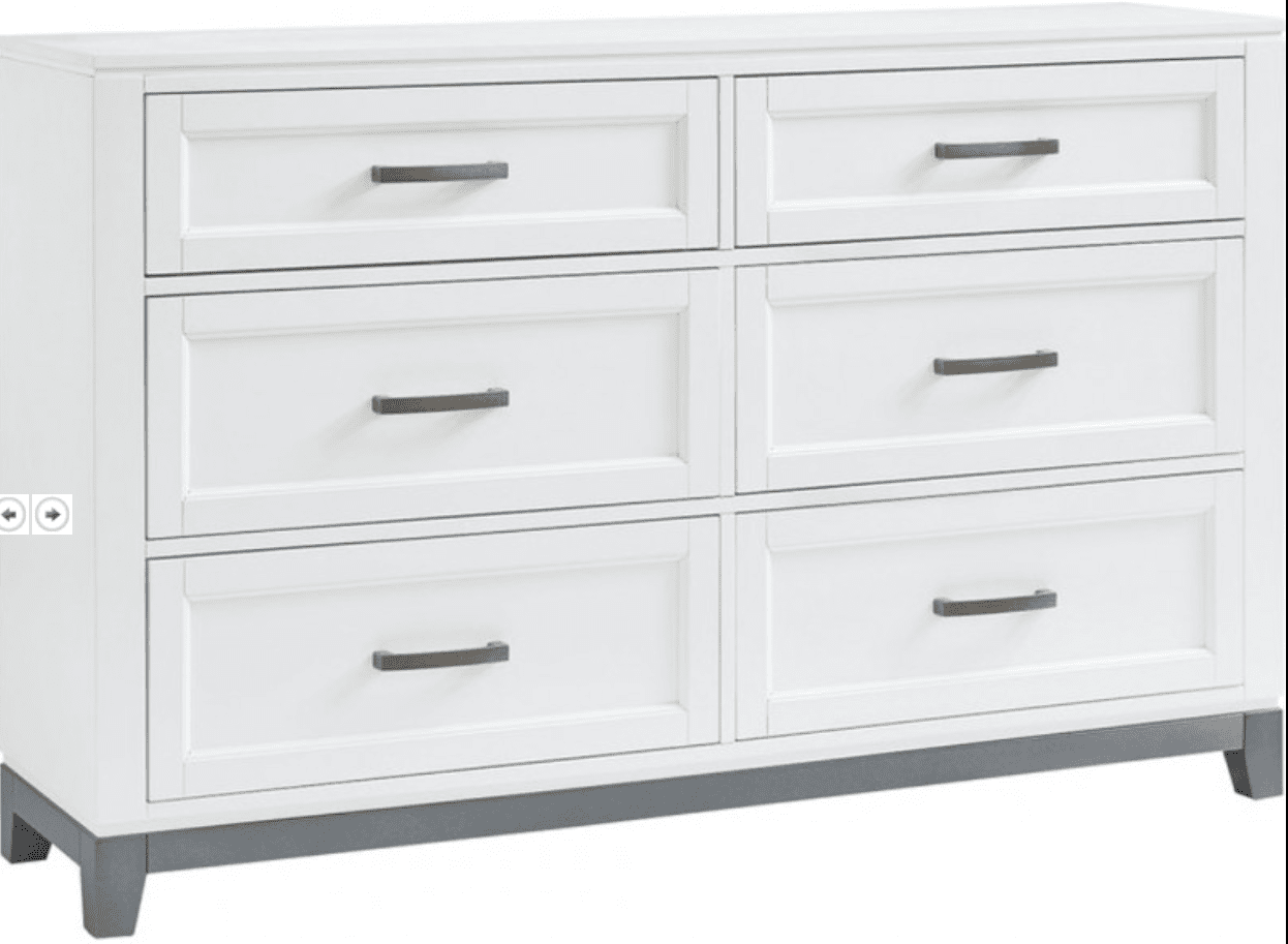 AshleyAshley Brynburg B488 Dresser
