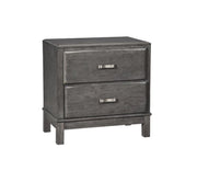 AshleyAshley Caitbrook B476 Nightstand