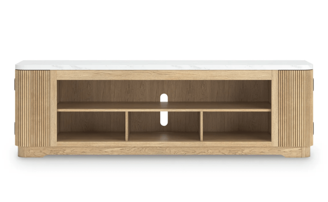 AshleyAshley Camdill - XL TV Stand - W808 - 68