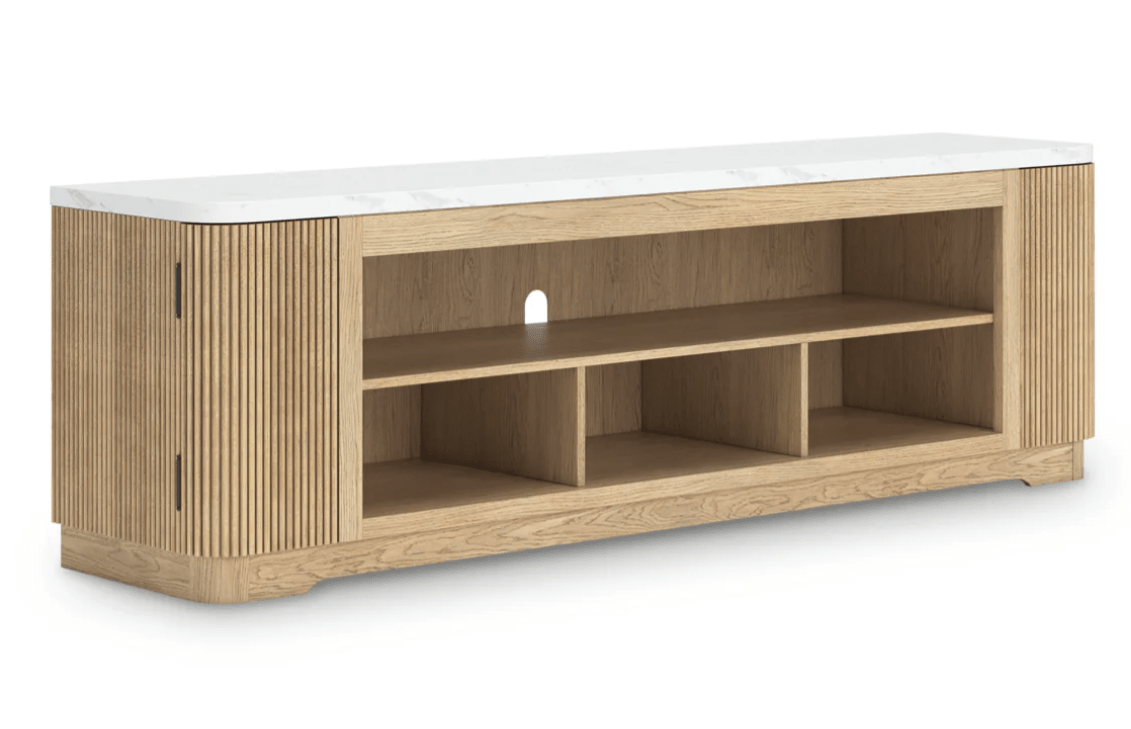 AshleyAshley Camdill - XL TV Stand - W808 - 68