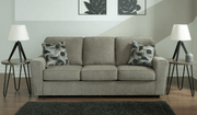 AshleyAshley Cascilla - Sofa, Loveseat - Light Gray - 26805