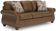 AshleyAshley Chasemore - Sofa, Loveseat - Earth - PC55902