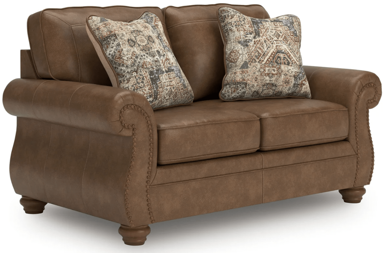 AshleyAshley Chasemore - Sofa, Loveseat - Earth - PC55902
