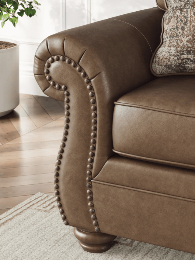 AshleyAshley Chasemore - Sofa, Loveseat - Earth - PC55902