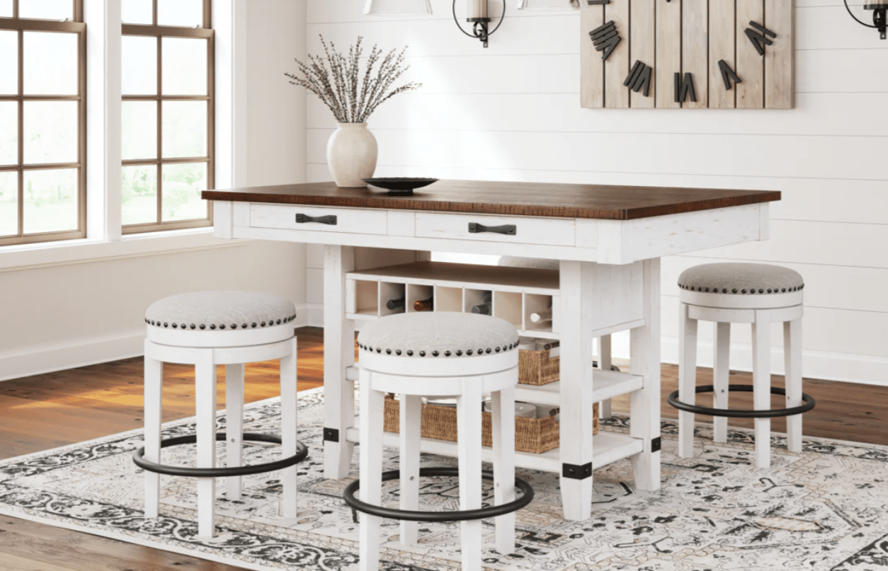 AshleyAshley D546 - 324 Swivel Stools