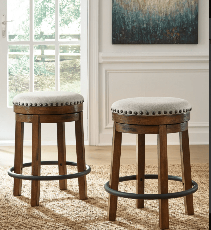 AshleyAshley D546 - 324 Swivel Stools