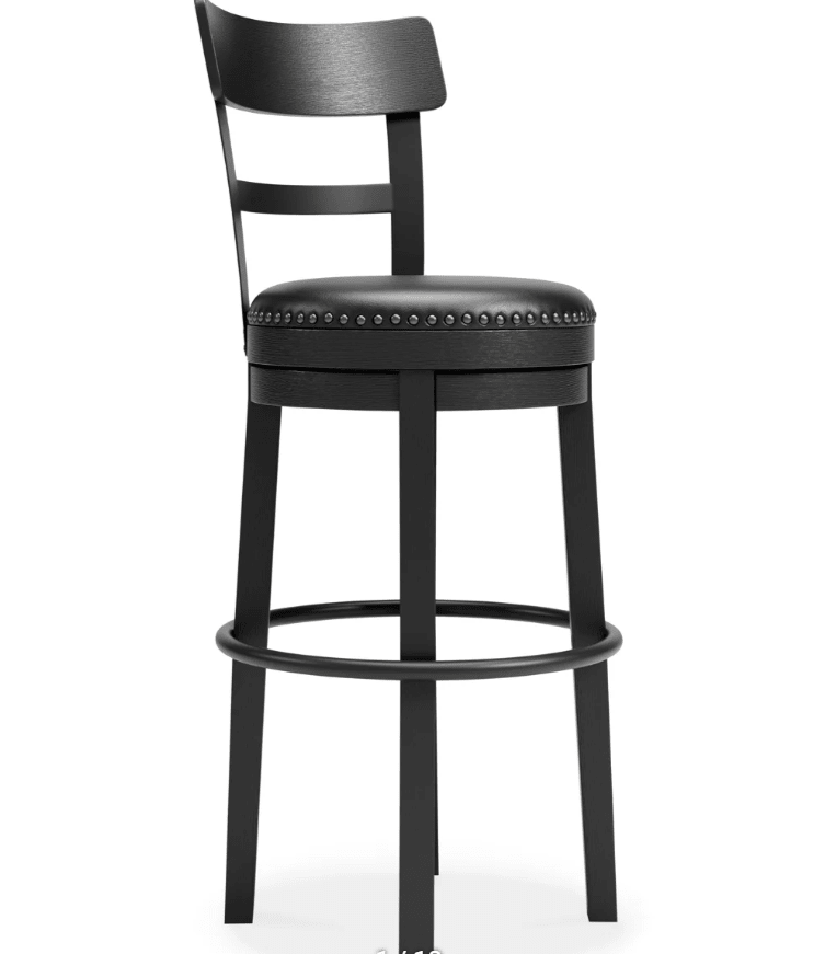 AshleyAshley D546 Valebeck - Tall UPH Swivel Barstool