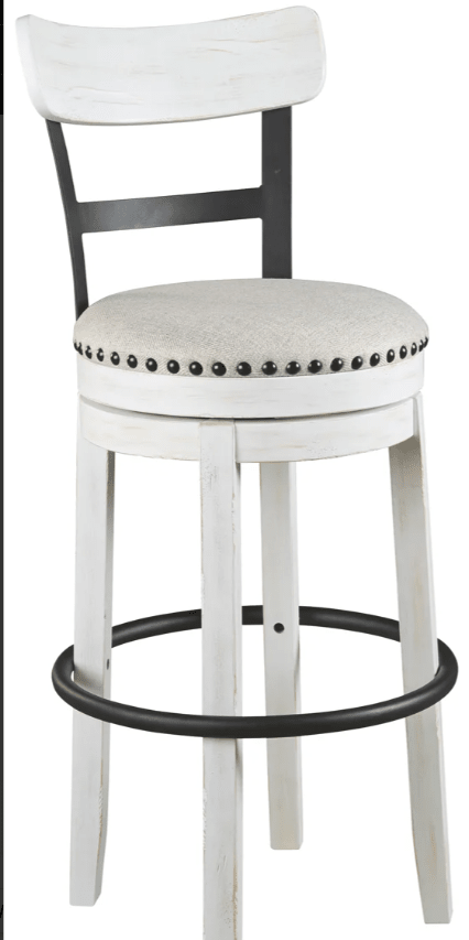 AshleyAshley D546 Valebeck - Tall UPH Swivel Barstool