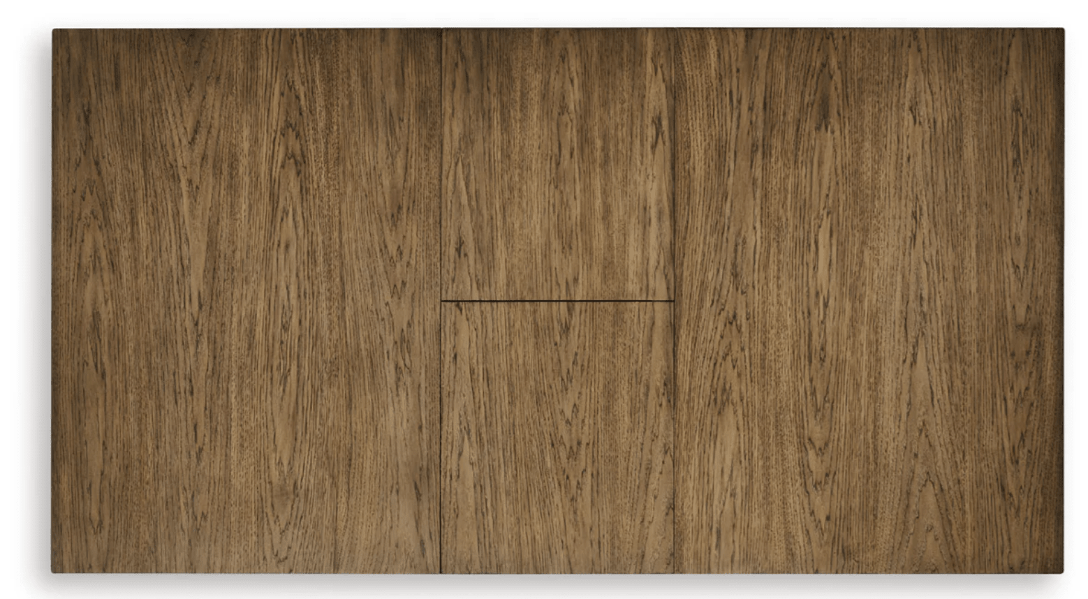 AshleyAshley D592 - 32 Urbinforte - Counter Height Dining Extension Table - Light Brown