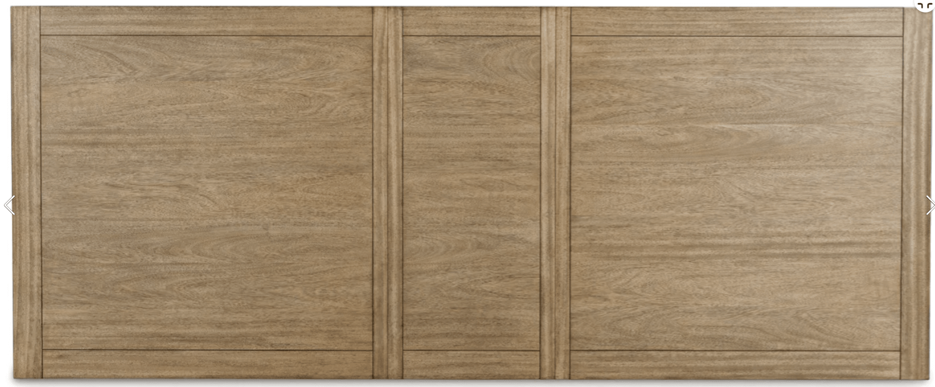 AshleyAshley D622 Tomtyn - Rectangular Dining Room Extension Table - Light Brown