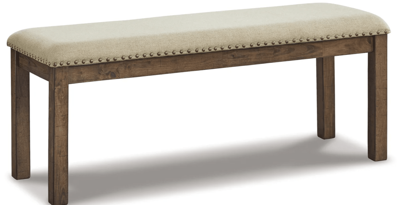 AshleyAshley D631 - 45 Moriville - Rectangular Dining Room - Extension Table