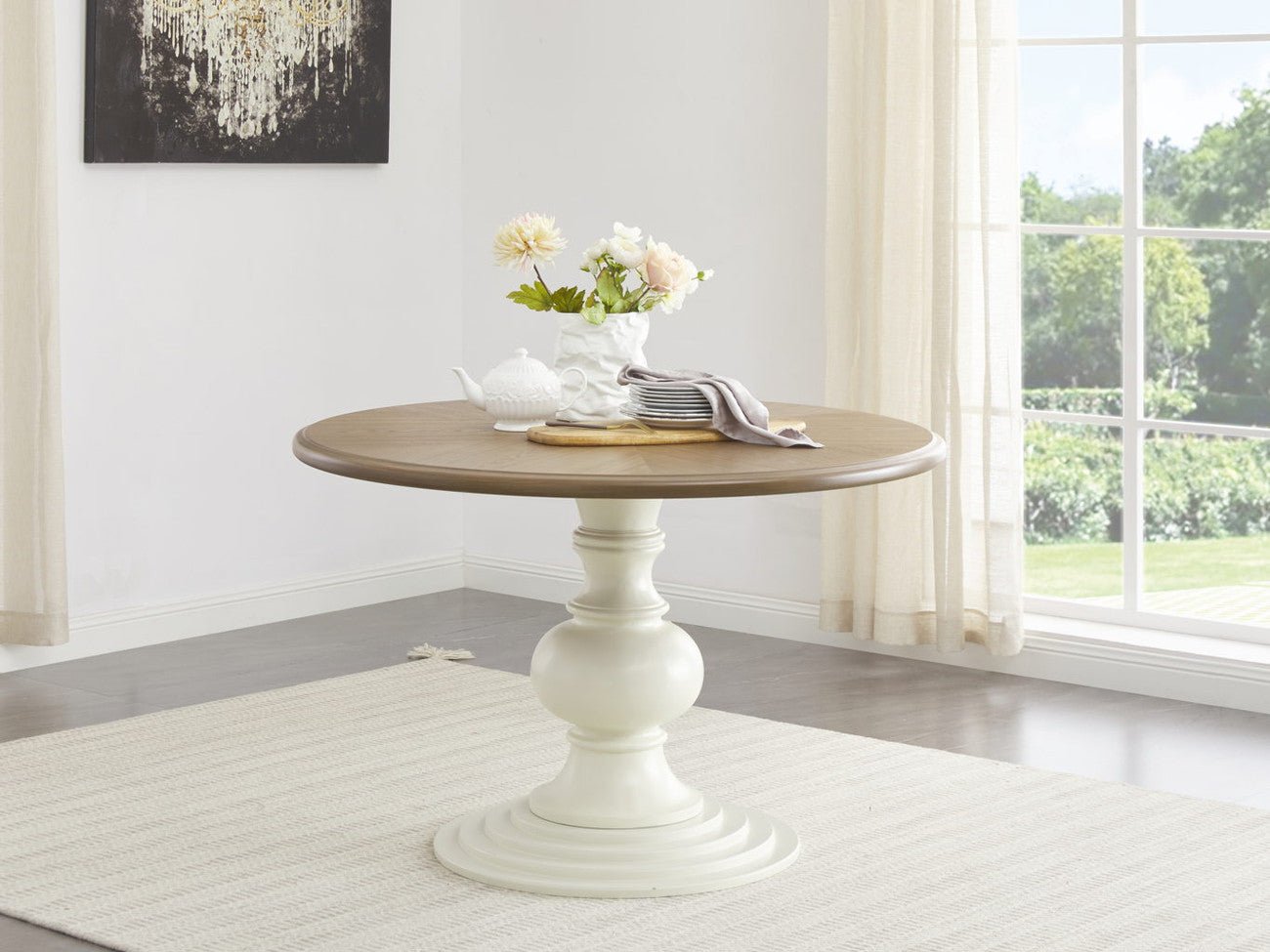 AshleyAshley D706 Dining Table