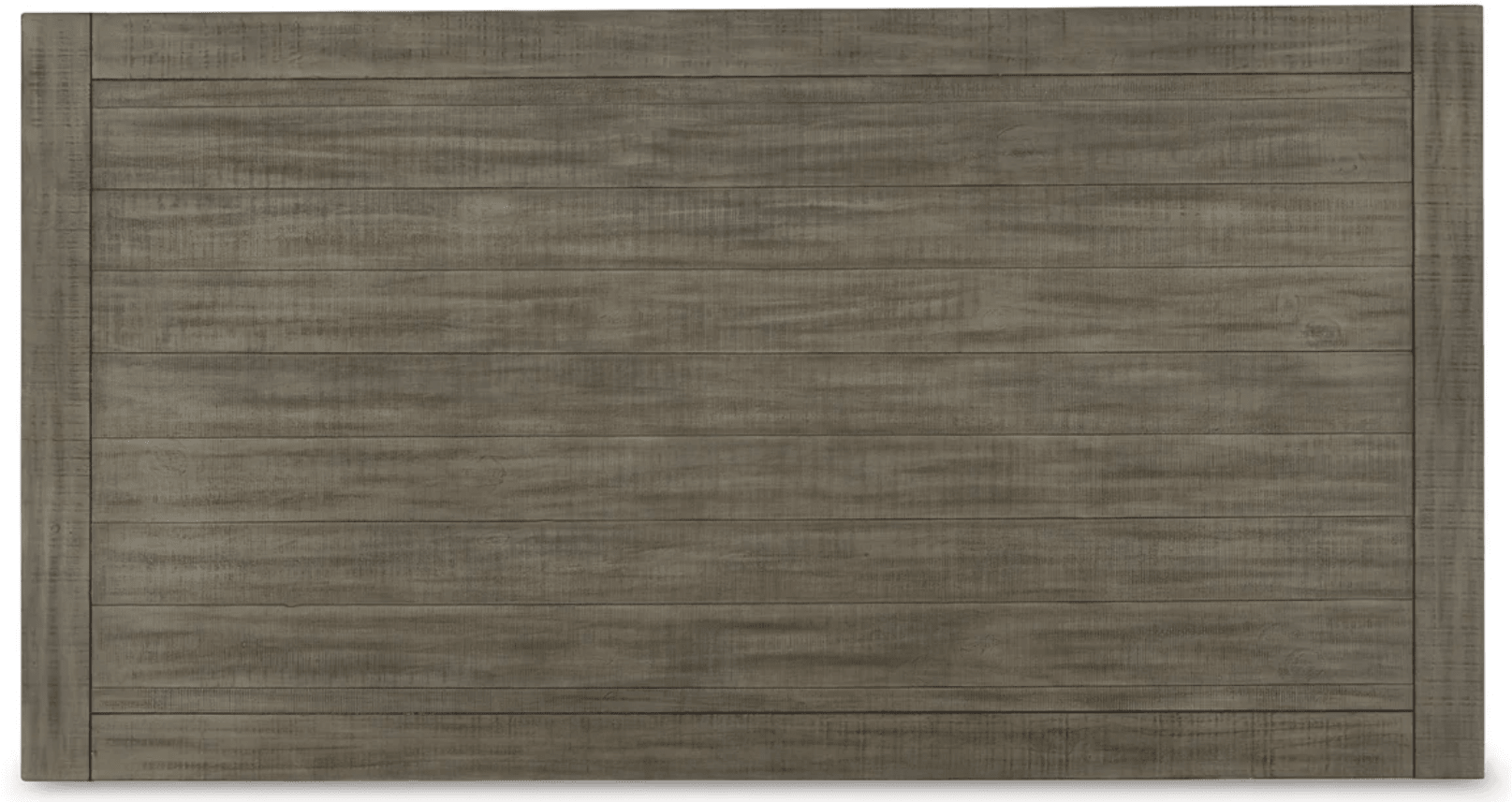 AshleyAshley D766 Krystanza Dining Room - Weathered Gray