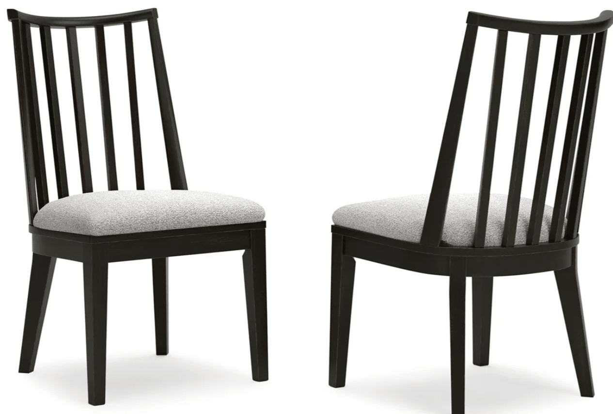 AshleyAshley D841 Galliden - Rectangular Dining Room Table - Light Brown