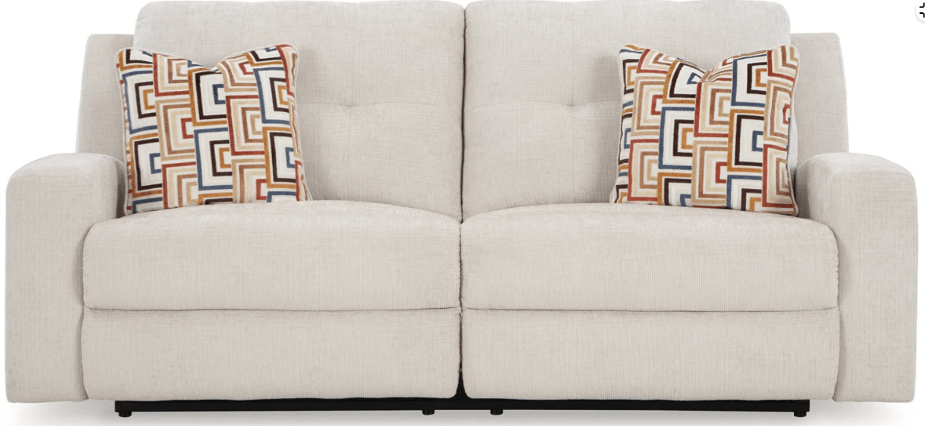 AshleyAshley Danum - 2 Seat Reclining Sofa - 3880581C