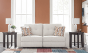 AshleyAshley Danum - 2 Seat Reclining Sofa - 3880581C